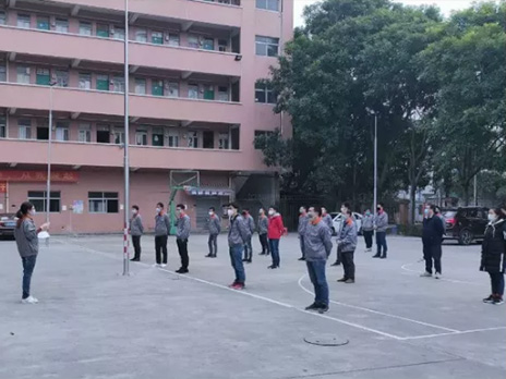 【益誠自動(dòng)化簡訊】同舟共濟(jì)，“益”同戰(zhàn)“疫”，我們?cè)谝黄穑? /></a></div>
            <div   id=